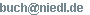 eMail-Adresse
